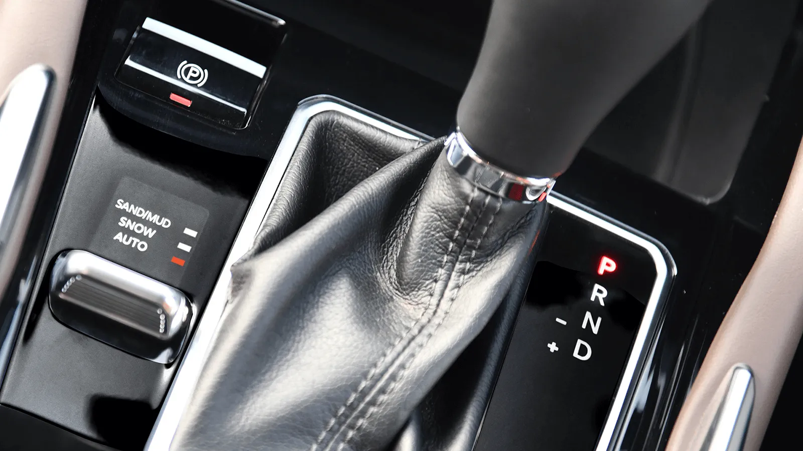 Electronic Parking Brake